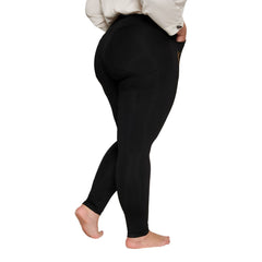 Black Jeggings