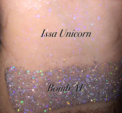 Bomb AF - XO Royalty Lipgloss