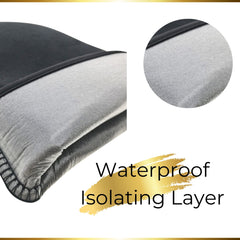 REBLX Self-Tanning Applicator Mitt