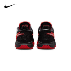 Nike Lebron 20 shock-absorbing durable wrapped supportive low cut Air