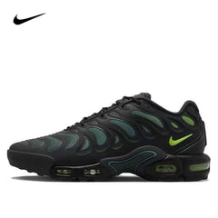 Nike Air Max Plus Drift All Day Casual Shoes Retro Chic Wear-resistan