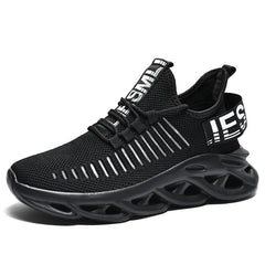 2024 Men's Shoes Comfortable Sneakers Trendy Breathable Running Shoes