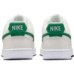 NIKE Women's COURT VISION LO NN Athletic Casual Shoes Board Shoes
