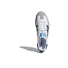 Adidas samba OG men's and women's classic soft leather sliding board