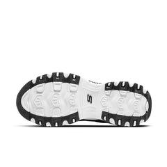 Skechers Shoes for Men "D'LITES 1.0" Dad Shoes, Classic Color, Shock