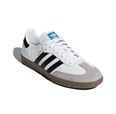 New Arrival Adidas Originals Samba Low OG Skateboarding Shoes Men's