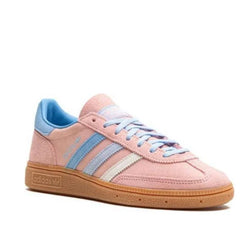 Adidas Original Men's and Women's shoes Shamrock HANDBALL SPEZIAL LOW