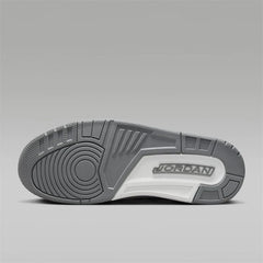 Nike Jordan Legacy 312 Low cut Sneakers 2024 New Women's Sneakers