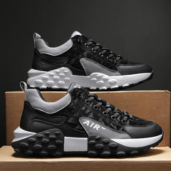 Trans Form Cross Border Popular Wearable Rubber Outsole Casual