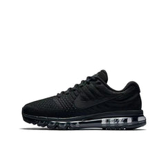 Nike Air Max 2017 Mesh Shock-absorbing Anti Slip Wear-resistant Low