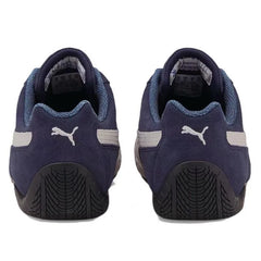 PUMA Speedcat retro leather shock-absorbing, anti slip wear-resistant