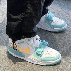 NIKE AIR JORDAN LEGACY 312 CN AJ312 Men's sports shoes High top