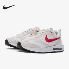 Original Nike Air Max Dawn Retro-style Low Air Cushion Running Casual