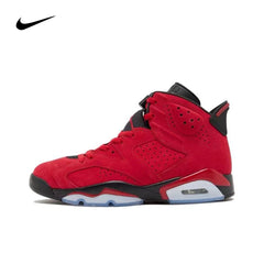 Air Jordan 6 shock-absorbing anti slip wear-resistant high top retro