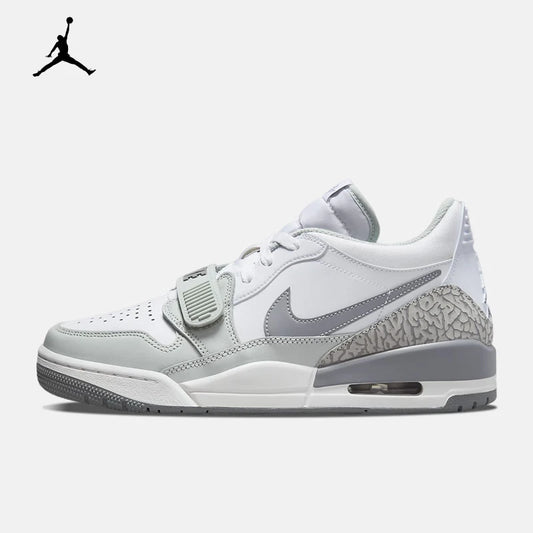 Nike Jordan Legacy 312 Low cut Sneakers 2024 New Women's Sneakers
