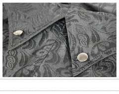Assassin Cosplay Medieval Man Costume Streetwear Hooded Jackets