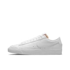 Nike Blazer Jumbo Non slip Durable Lightweight Low cut Board Shoes