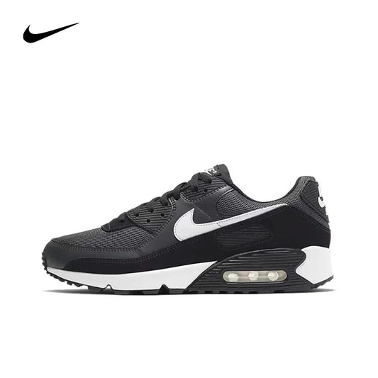 Nike Air Max 90 Retro Low cut Casual Running Shoe for Men