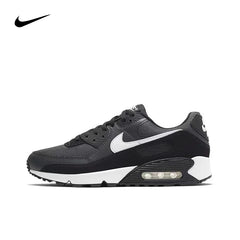 Nike Air Max 90 Retro Low cut Casual Running Shoe for Men