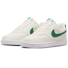 NIKE Women's COURT VISION LO NN Athletic Casual Shoes Board Shoes