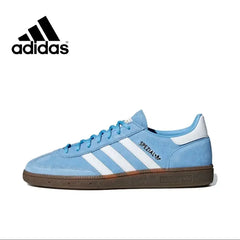 Adidas Original Men's and Women's shoes Shamrock HANDBALL SPEZIAL LOW