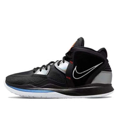 Nike Kyrie 8 Infinity round toe shock-absorbing slip resistant and