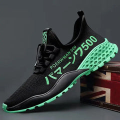 Men New Fashion Casual Shoes for Light Soft Breathable Vulcanize