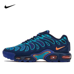Nike Air Max Plus Drift All Day Casual Shoes Retro Chic Wear-resistan