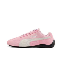 Puma Running shoes are comfortable, versatile, non slip, casual