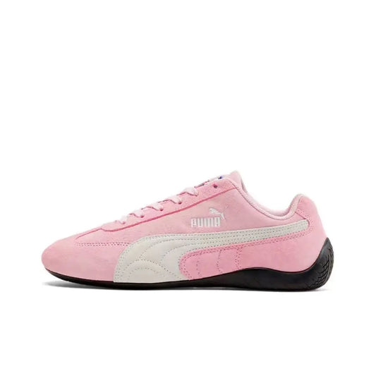 Puma Running shoes are comfortable, versatile, non slip, casual