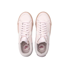 NIKE COURT LEGACY LIFT Sneakers Women Trends Casual shoes thick sole