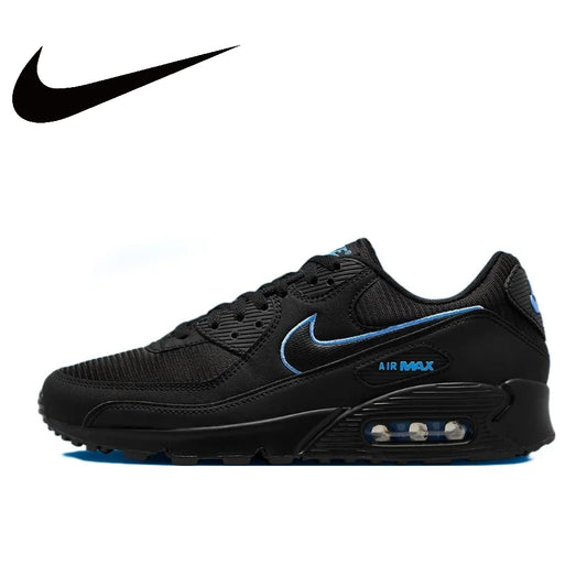 Nike original shoes men and women Running Shoes new style Air Max 90