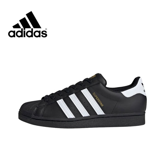 Adidas originals Superstar Skateboard Shoes Low men's