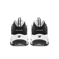 Skechers Shoes for Men "D'LITES 1.0" Dad Shoes, Classic Color, Shock