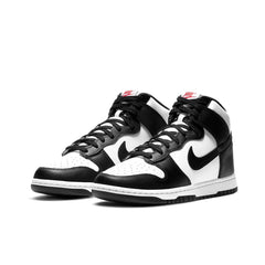 NIKE Original Men's shoes New Arrival Dunk High Sneakers