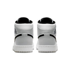 Air Jordan 1 Mid Comfortable Shock Absorbent Anti Slip Wear Resistant