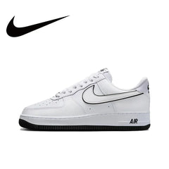 Nike Original shoes men New Arrival nike Air Force 1 07 Low