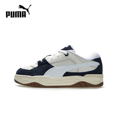 Original Puma 180 Corduroy Men's and Women's Unisex Skateboard Shoes