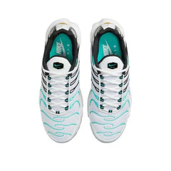 Nike Air Max Plus Light Retro Blue Casual Shoes Retro Chic Fashionable