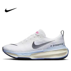 Nike Invincible Run 3 Shock-absorbing Non Slip Wear-resistant
