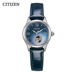 Original CITIZEN Japanese Watch Women's Watch Steel Band Fashion