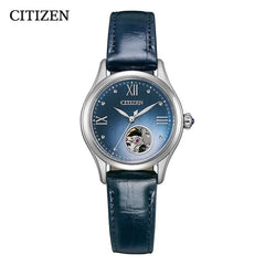 Original CITIZEN Japanese Watch Women's Watch Steel Band Fashion
