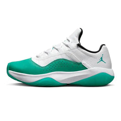 Nike Air Jordan 11 CMFT Low 'New Emerald'Women's Sneakers shoes