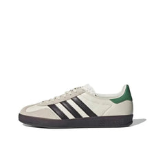 Adidas originals Gazelle Indoor unisex low cut casual board shoes