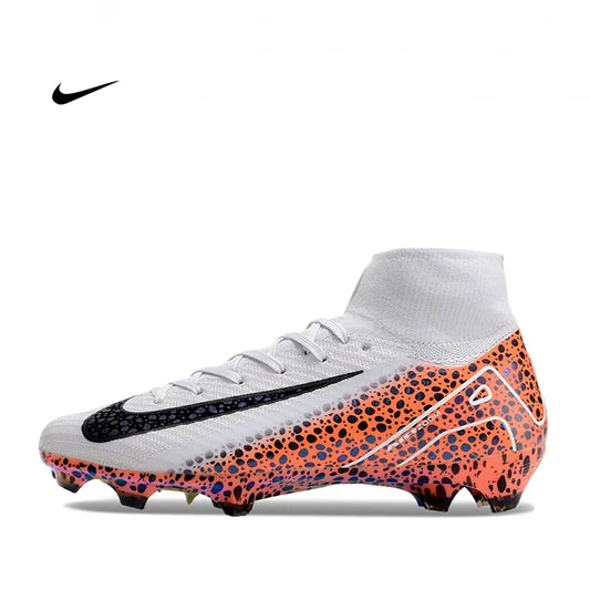 Nike Air Zoom Mercurial Superfly X Elite Blueprint FG Soccer Shoes