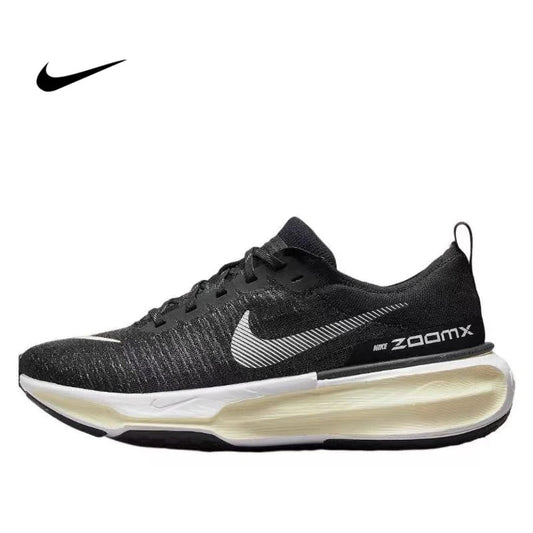 Nike Invincible Run 3 Shock-absorbing Non Slip Wear-resistant