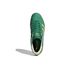 Adidas originals Gazelle Indoor unisex low cut casual board shoes