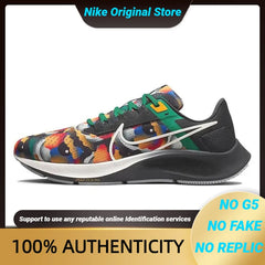 Nike Air Zoom Pegasus 38 Jordan Moss Always, All Ways Sneakers shoes