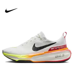 Nike Invincible Run 3 Shock-absorbing Non Slip Wear-resistant