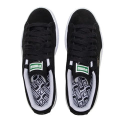 PUMA men's shoes women's shoes Suede FOREVER DANCE comfortable